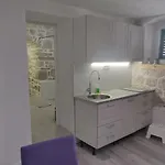 Stone Apartment Split