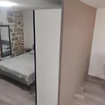 Stone Apartment