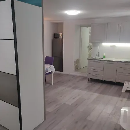 Stone Apartament Split
