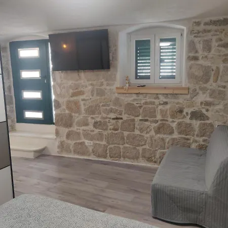 Stone Apartment