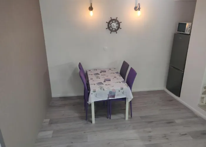 Апартаменти Stone Спліт